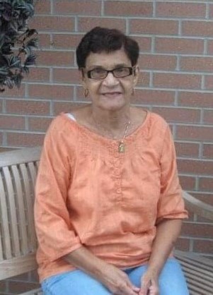 Obituary of Carmen Lydia Guzmán Cardona