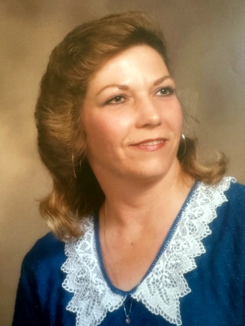 Obituary of Donna Faye Hastings