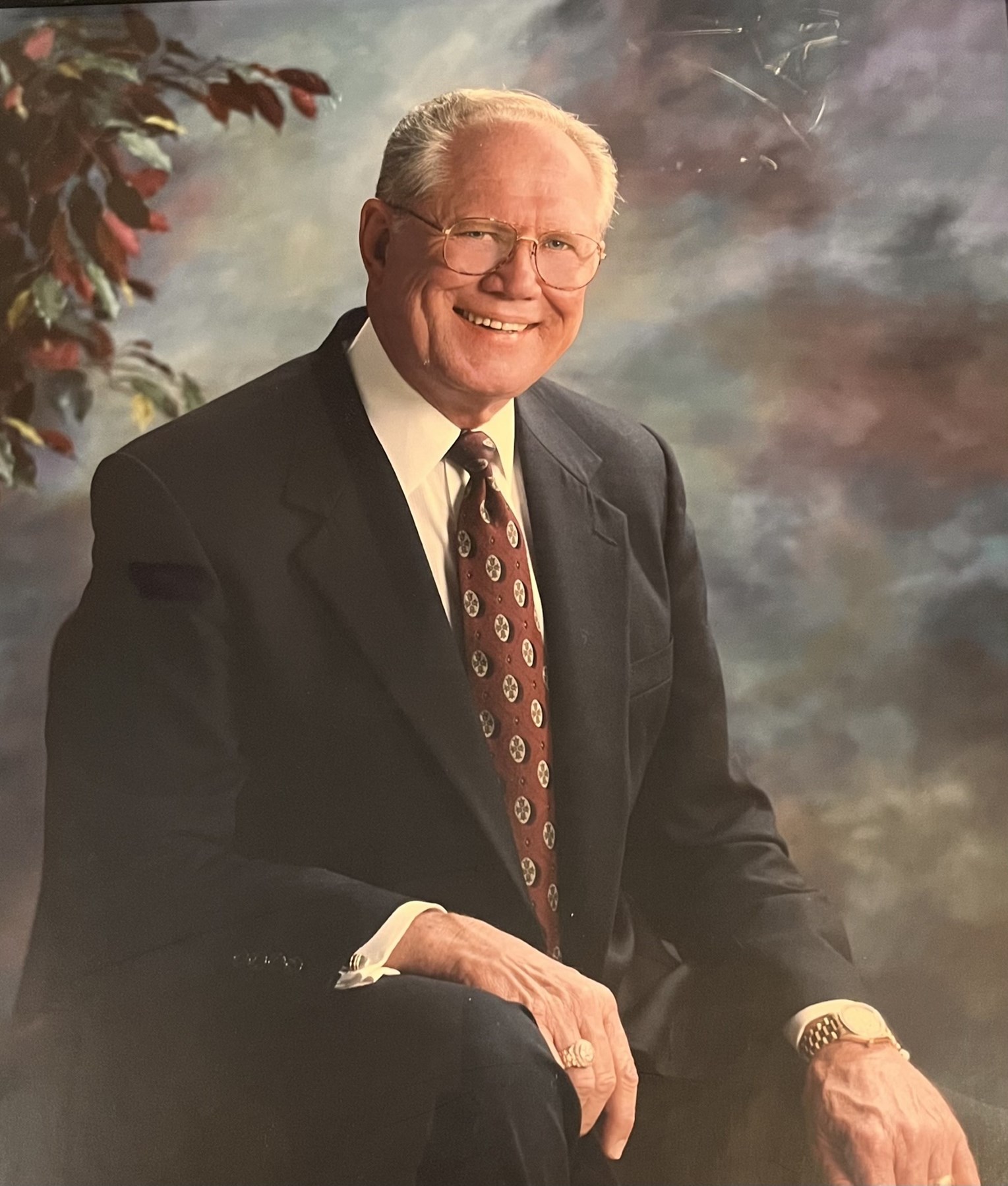 Obituary of Bro.  Billy Joe Pierce