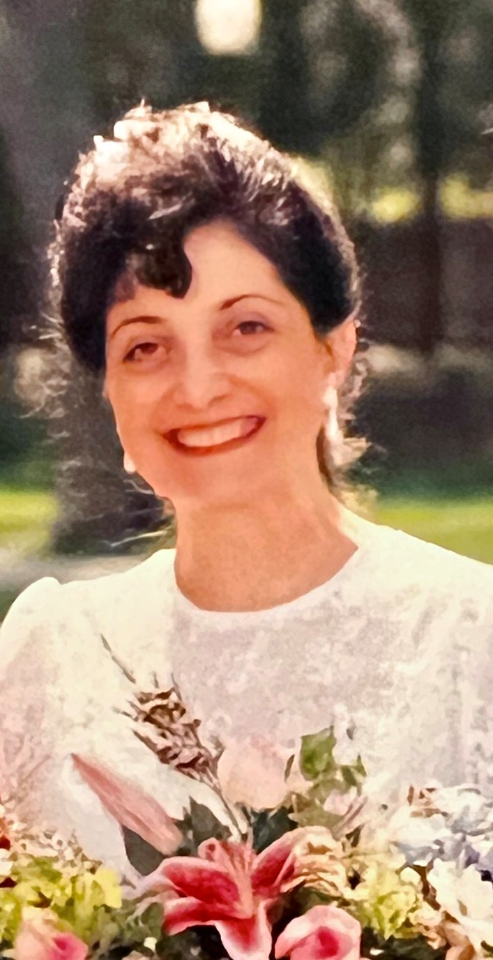 Obituary of Linda Maria Veetal