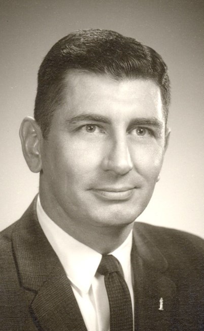 Obituary of John A. Fletcher