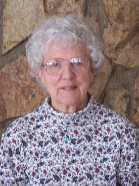 Obituary of Ruth O. Christensen