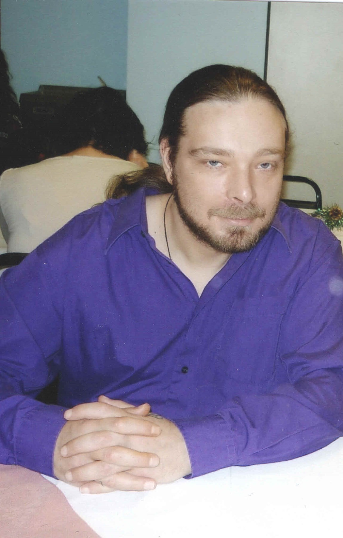 Daniel Obituary StEustache, QC