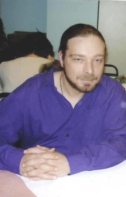 Obituary of Daniel Lacombe