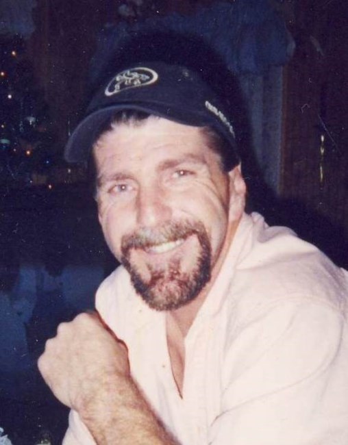 Obituary of Steven Wayne Parker