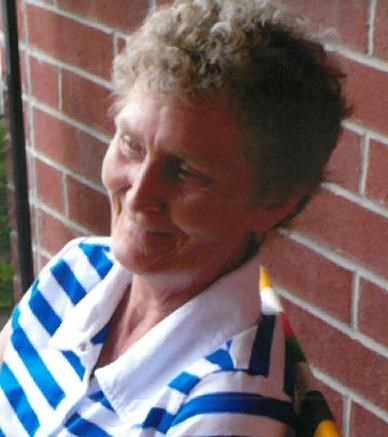 Obituary of JoAnne Carol Cannon