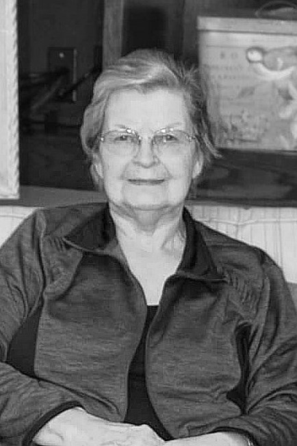 Obituary of Barbara Jean Fleischman