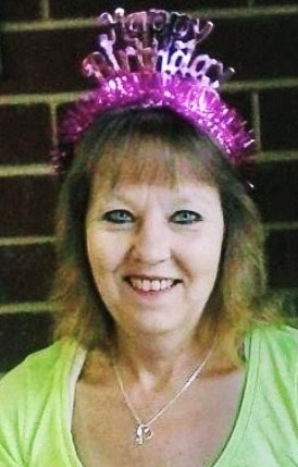 Obituary of Tammy Mae Britt