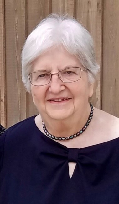 Obituary of Jean Rapp