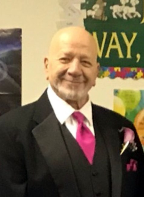 Obituary of William Francis Brooks