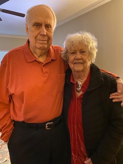 Obituary of John Graham Hemmeter Sr.