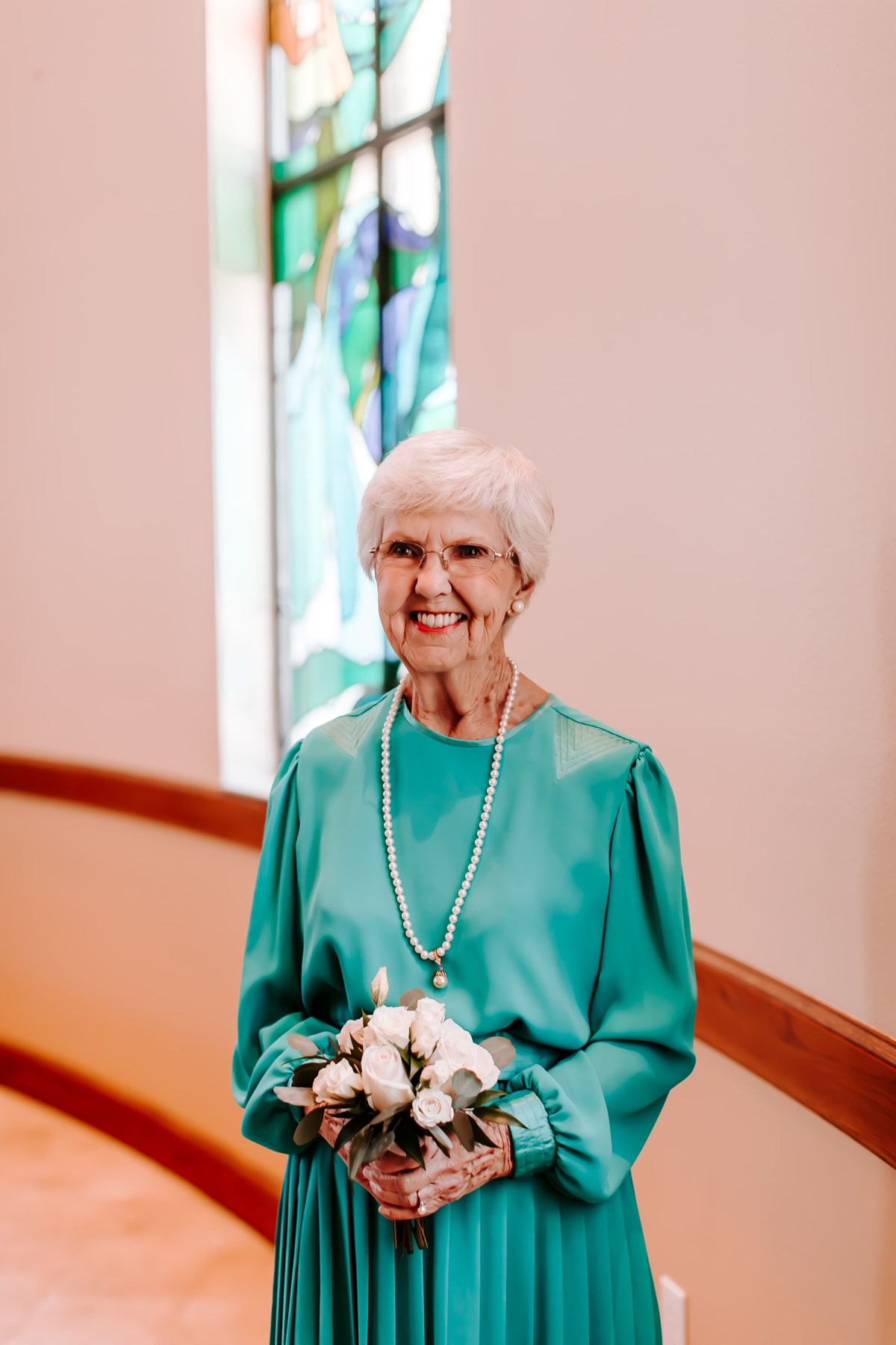 Obituario de Vivian Lee Fannin