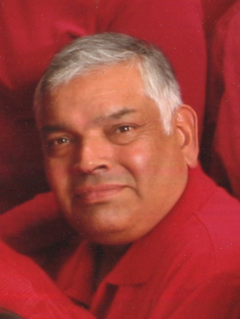 Obituary of Eduardo Lopez