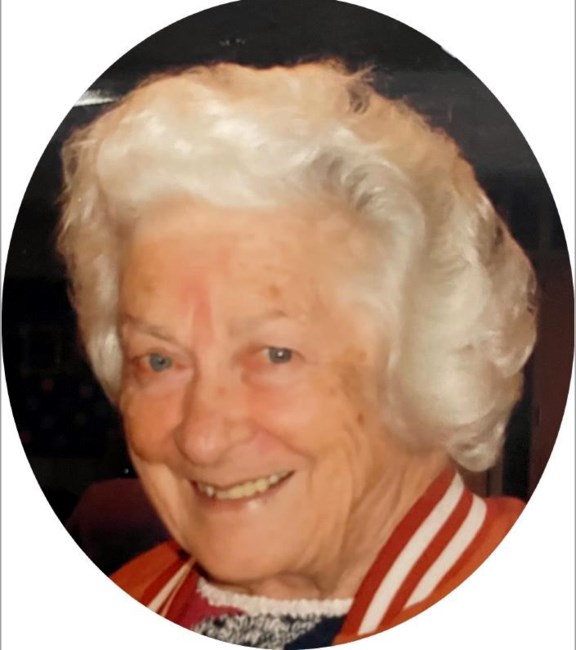 Obituary of Dorothy Honovich