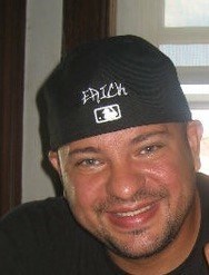 Obituary of Erick Moran