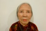 Ba VUONG THOA Phap Danh DIEU KIM