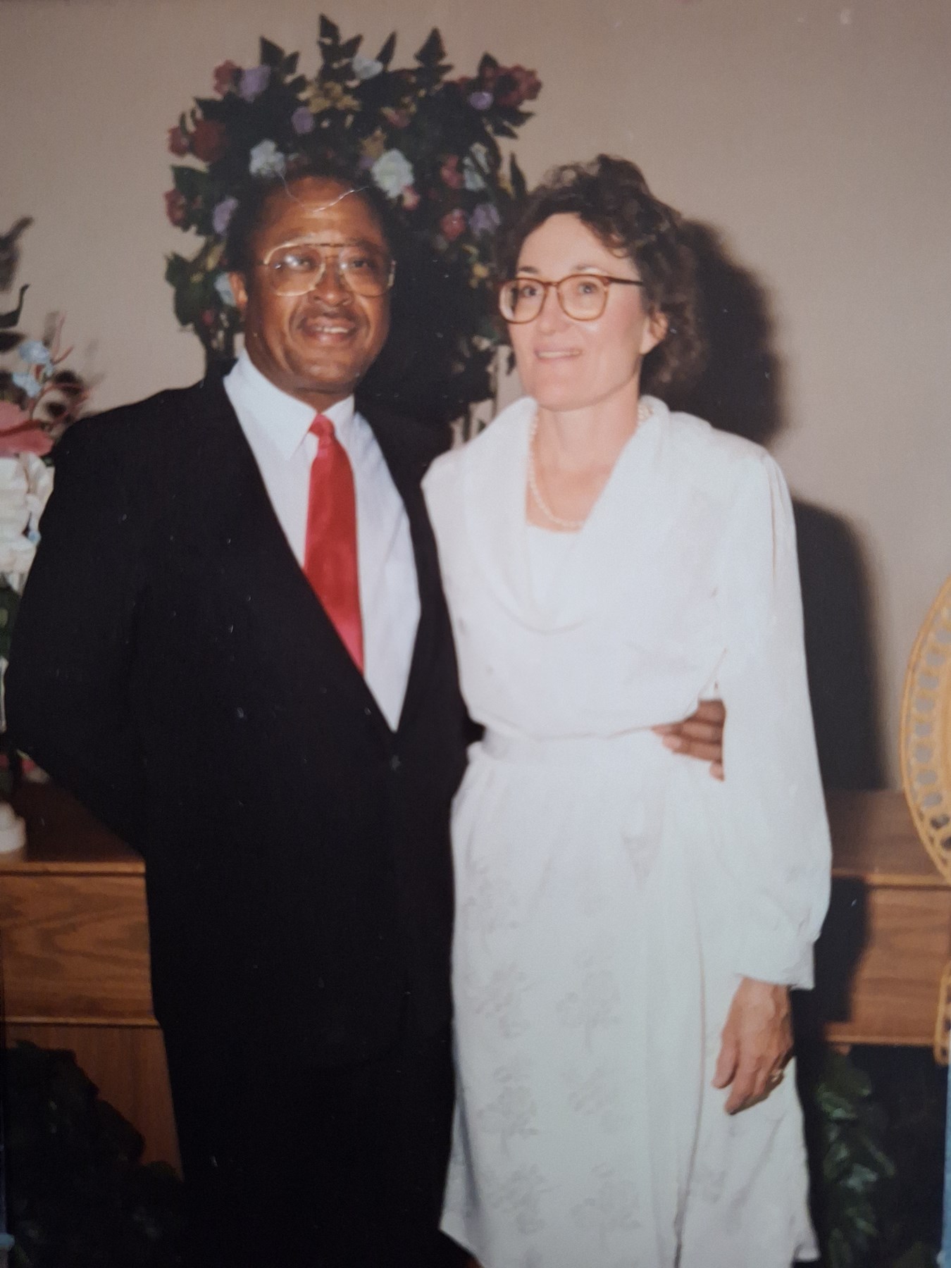 Obituario de J.D. Chatman