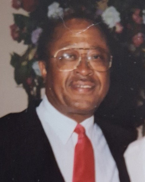 Avis de décès de J.D. Chatman