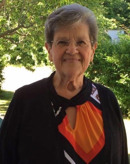 Obituary of Alice Ann Rodrigue