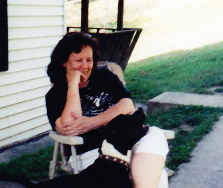 Obituary of Sharon Gale Williams