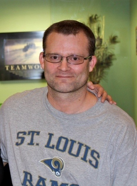 Obituary of David Lawrence Johnson