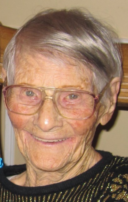 Obituary of Nora M Maher