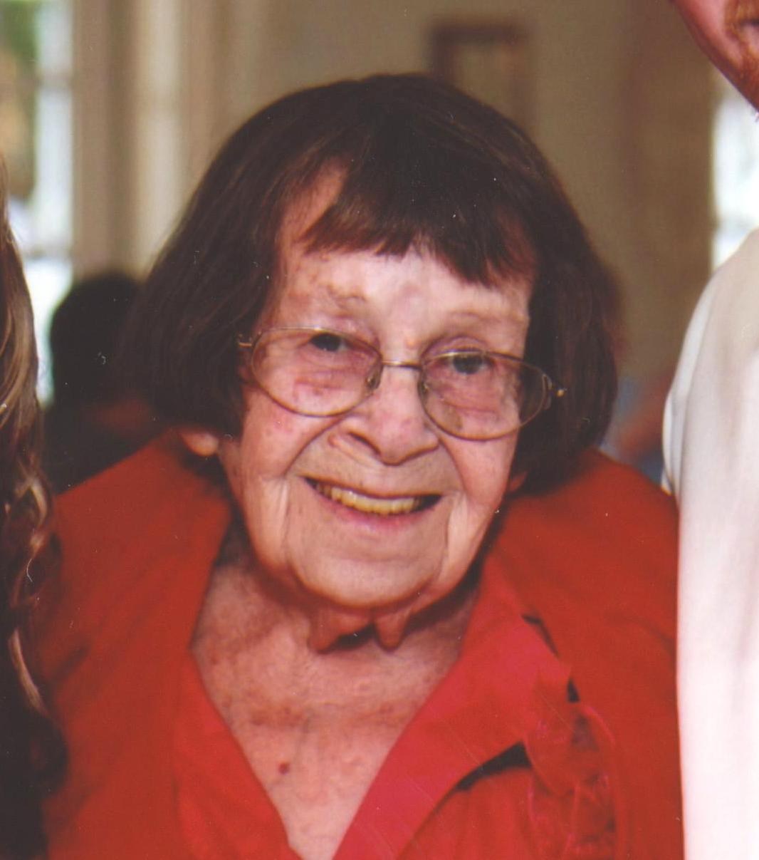 Barbara Thomas Obituary Marietta, GA