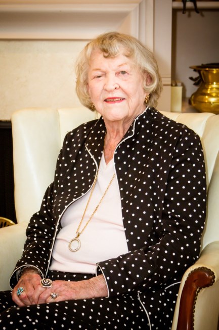 Avis de décès de Ms. Margaret Humphreys West