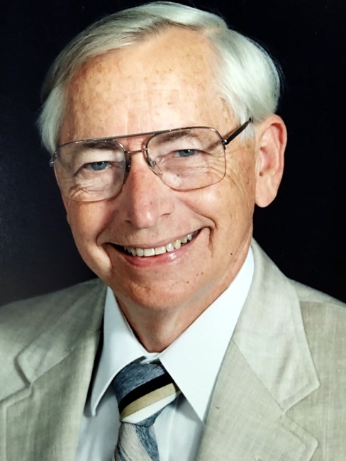 Obituary of Harry Everett Williford Jr.