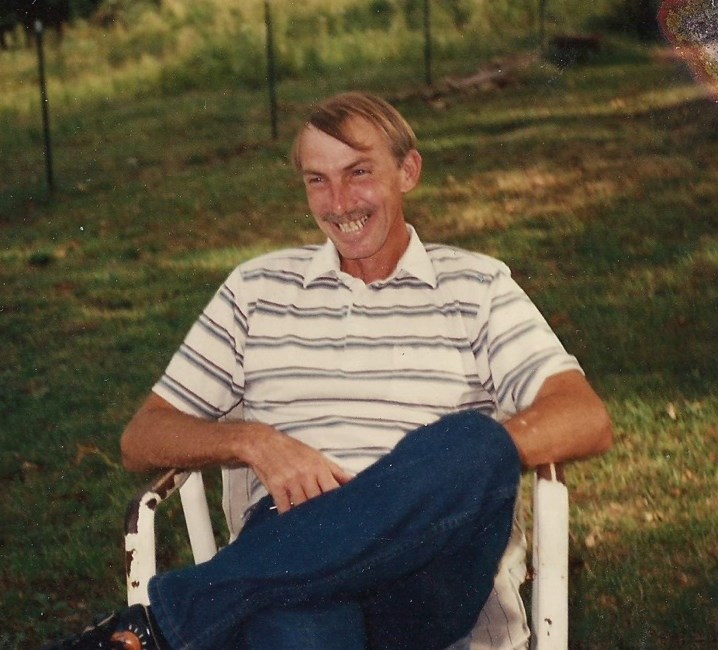 Obituary of Freddy Wayne Huskins