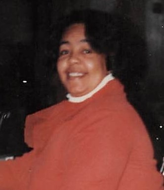 Obituary of Ella M. Lewis