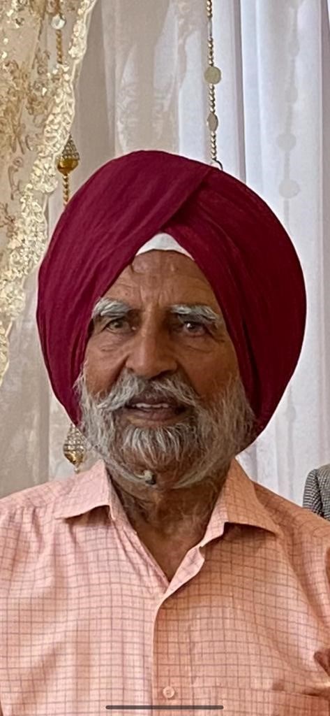 Obituary of Malkitoo Singh Samra
