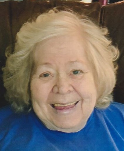 Obituary of Nancy Lee VanSant