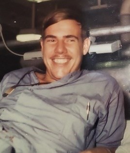 Obituary of John Marshall Hickman