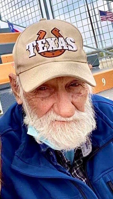 Obituary of Jack LaRoy Ricketts