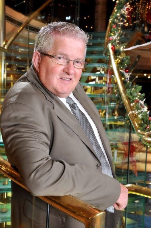 Barry Lynn Johnson Obituary Chilliwack, BC