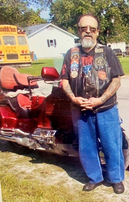 Obituary of Robert Dale Witt