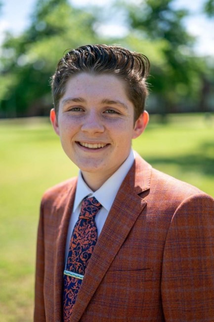 Obituary of Rhys John Ludlow