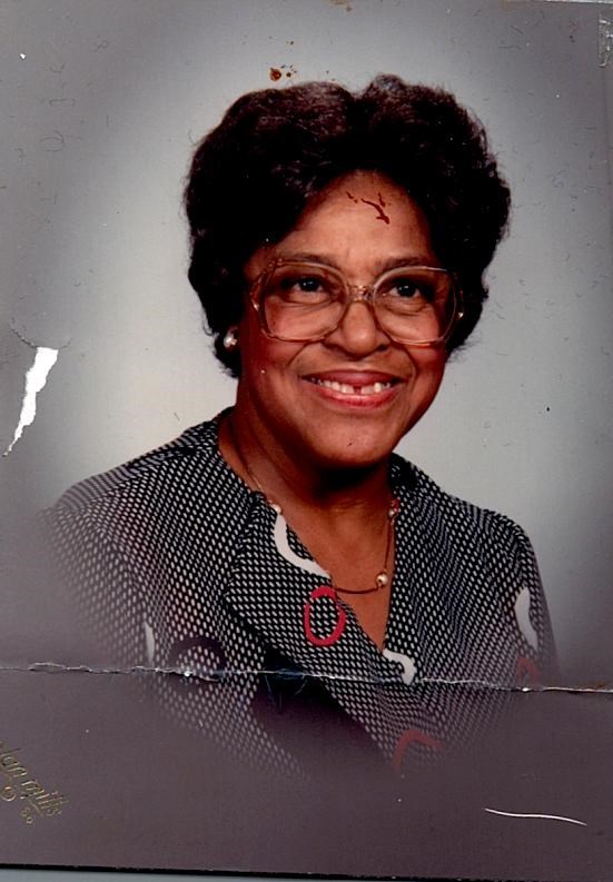 Obituary of Juanita Shivley