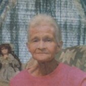 Obituary of Elizabeth Johnson-Griffin