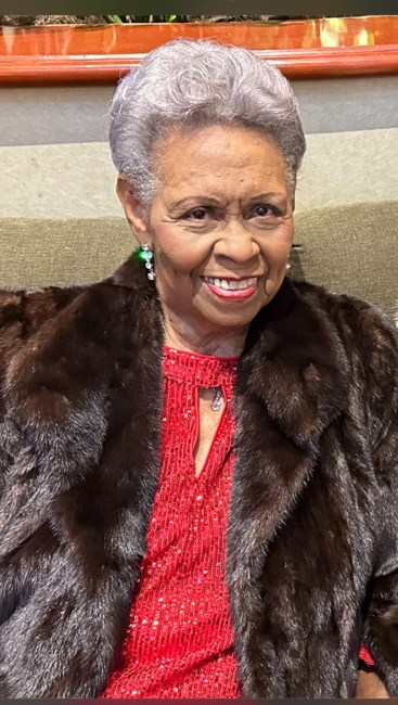 Obituary of Esther Jeanne Riley