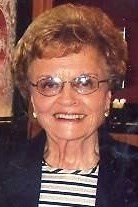 Obituary of Roberta Lancaster