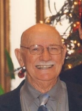 Obituary of Lawrence Adams