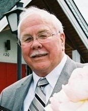 Obituary of Charles Chuck K. Rackleff