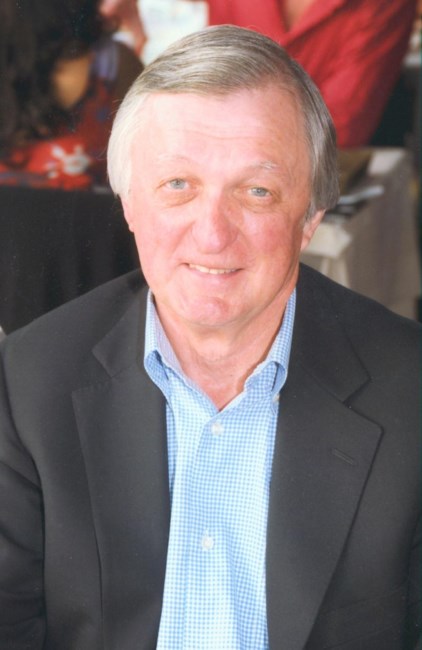 Obituary of George Nelson Dickinson III