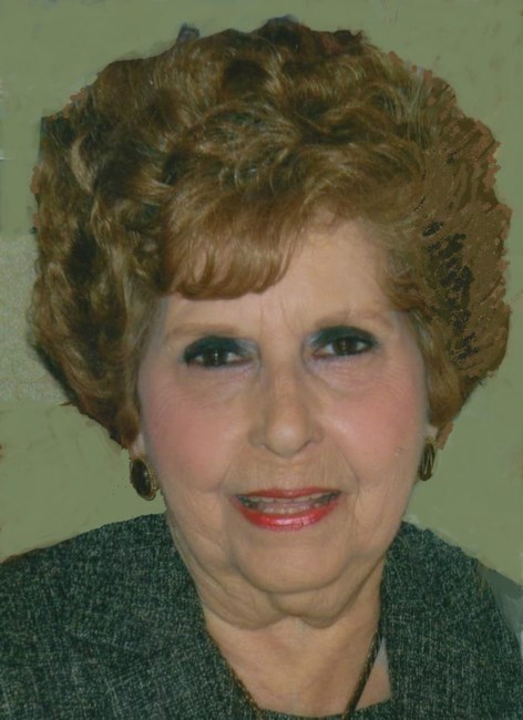 Obituary of Oneida Miller Jacobs