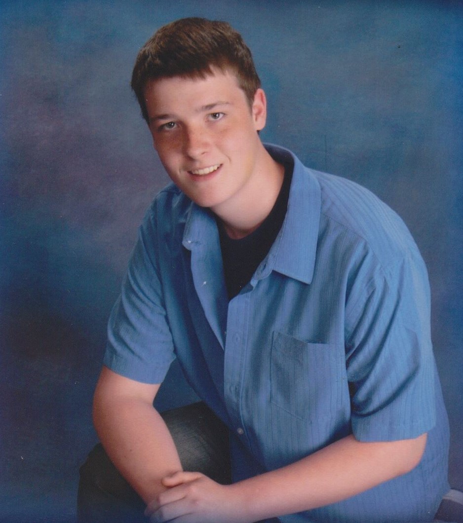 Obituary of Travis Taylor