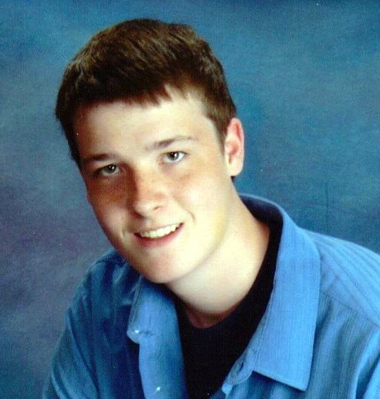 Obituary of Travis Taylor