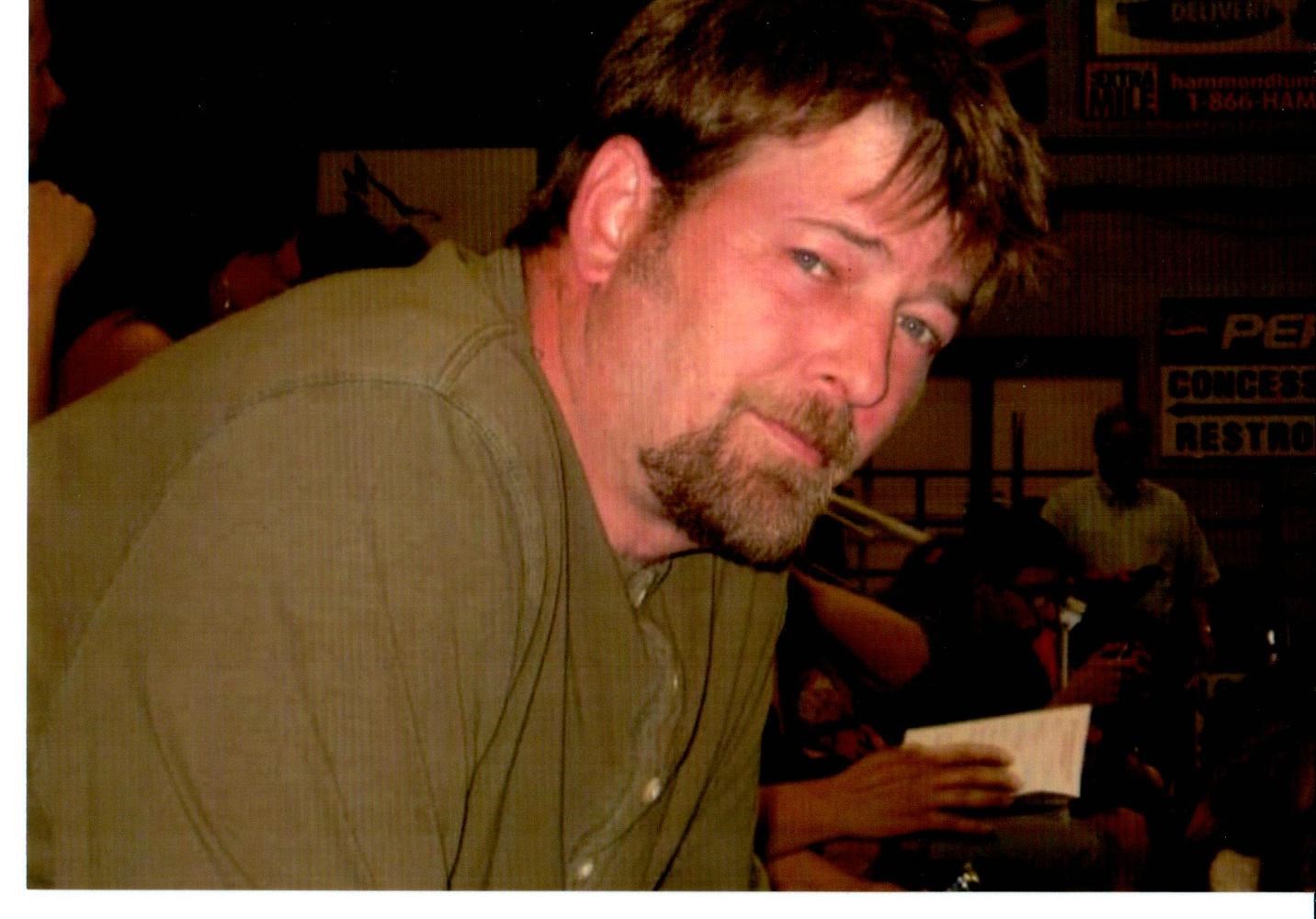 Obituary of Lewis Jay Ryder