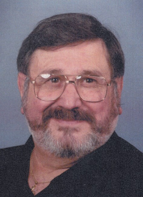 Obituary of Richard Ivan Governo